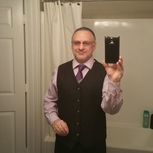 Meet your Posher, Steve